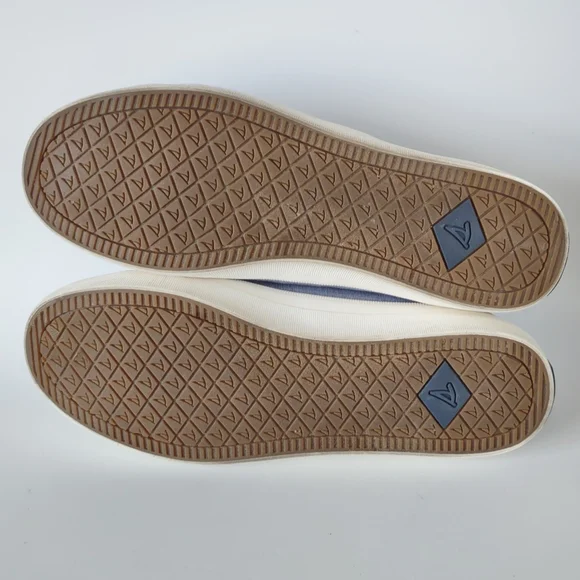 Lot Of 2 Pair Skechers And Sperry Women Shoes - Picture 4 of 8